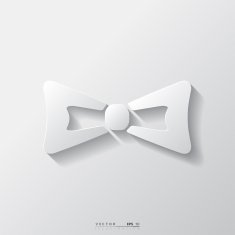 Bow Tie Icon N4