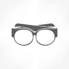 glasses icon N92