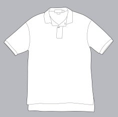 Knit Shirt N2