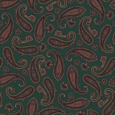 pattern paisley N84