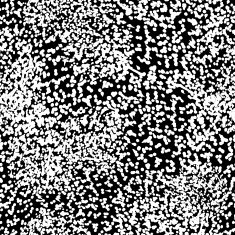 Seamless noise textured pattern background Vector