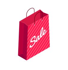Shopping Bag N13