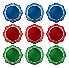 Jewelry Buttons N2