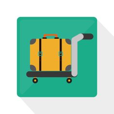 Bags design vector illustration N2