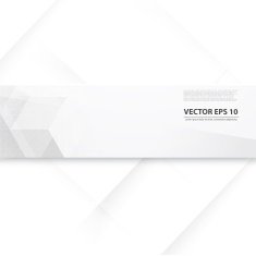 Vector color background abstract lines N30