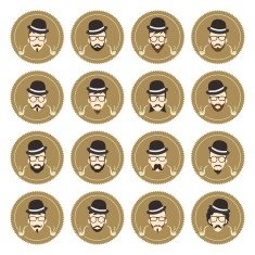 cartoon guy avatar picture N10