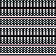 Geometric Seamless Pattern Ethnic Vector Background
