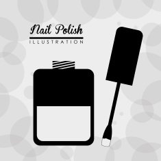 Make up design vector illustration N3