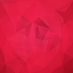 Abstract colorful low poly background N4
