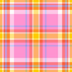 Madras pattern