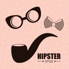 Hipster Style N41