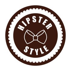 Hipster Style N42