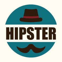 Hipster Style N45