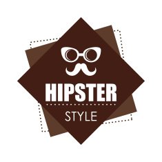 Hipster Style N47