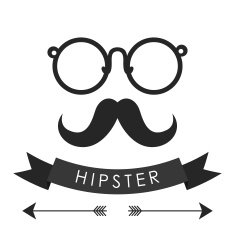 Hipster Style N50