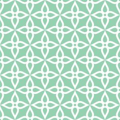 Abstract seamless pattern N511