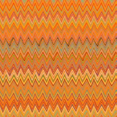 seamless pattern with zigzag lines