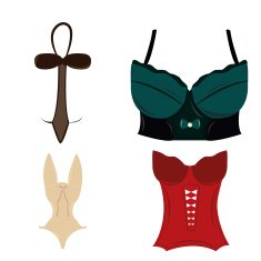 Lingerie N24