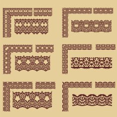 Set of borders N3
