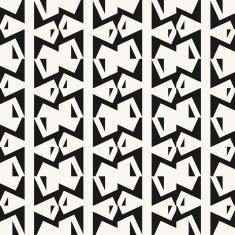 Seamless pattern stylish background N44