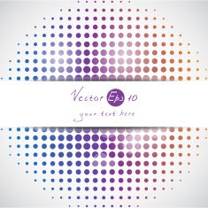 Vector abstract background N168