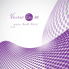 Vector abstract background N170