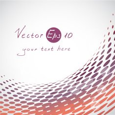 Vector abstract background N182