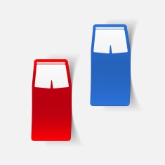 realistic design element trunks N6