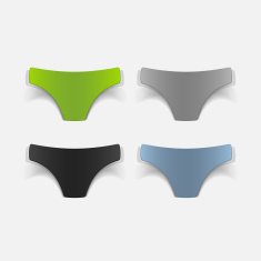 realistic design element trunks N8
