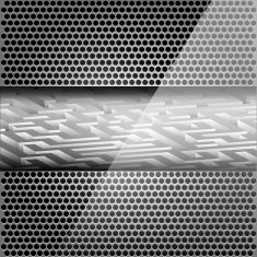 Vector abstract background N229