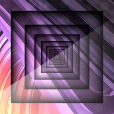 Vector abstract background N270