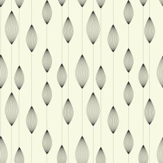 Repeating graphic geometric tiles of rhombuses