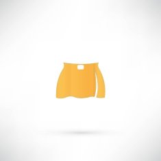 skirt icon N5