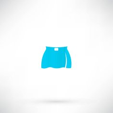skirt icon N7