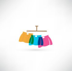 skirt icon N8