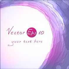 Vector abstract background N284