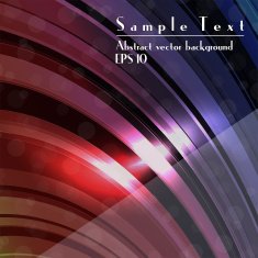 Vector abstract background N289