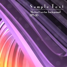Vector abstract background N293