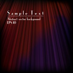 Vector abstract background N309