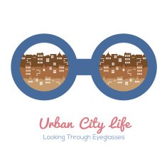 Urban City Life
