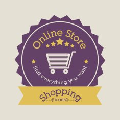 shopping desig