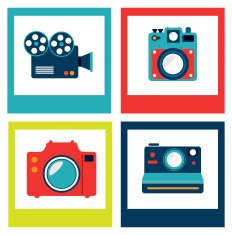 Camera Design N74