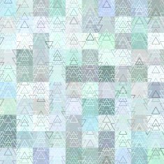 Seamless cross pattern in various color For banknote money design N35