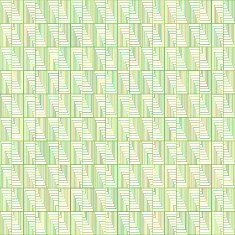 Seamless cross pattern in various color For banknote money design N45