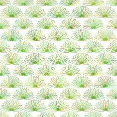 Seamless cross pattern in various color For banknote money design N57