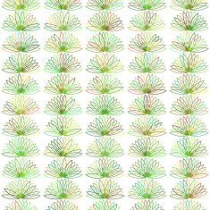 Seamless cross pattern in various color For banknote money design N58