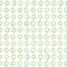 Seamless cross pattern in various color For banknote money design N65