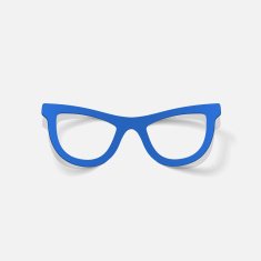 realistic design element glasses N9