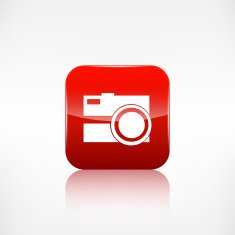 Photo camera icon Photography N4