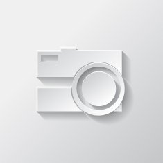 Photo camera icon Photography N6